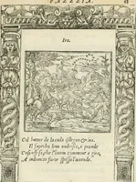 Picture 126 of 412 from Diverse imprese accommodate a diuerse moralità : con versi che i loro significati dichiarano insieme con molte altre nella lingua italiana non piu tradotte (1551), leaf 68