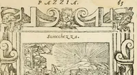 Picture 129 of 412 from Diverse imprese accommodate a diuerse moralità : con versi che i loro significati dichiarano insieme con molte altre nella lingua italiana non piu tradotte (1551), leaf 70