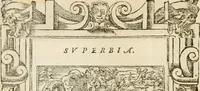 Picture 131 of 412 from Diverse imprese accommodate a diuerse moralità : con versi che i loro significati dichiarano insieme con molte altre nella lingua italiana non piu tradotte (1551), leaf 71