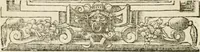 Picture 132 of 412 from Diverse imprese accommodate a diuerse moralità : con versi che i loro significati dichiarano insieme con molte altre nella lingua italiana non piu tradotte (1551), leaf 71