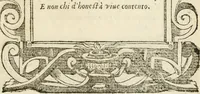 Picture 134 of 412 from Diverse imprese accommodate a diuerse moralità : con versi che i loro significati dichiarano insieme con molte altre nella lingua italiana non piu tradotte (1551), leaf 72
