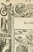 Picture 143 of 412 from Diverse imprese accommodate a diuerse moralità : con versi che i loro significati dichiarano insieme con molte altre nella lingua italiana non piu tradotte (1551), leaf 77