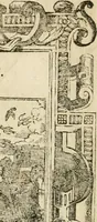 Picture 144 of 412 from Diverse imprese accommodate a diuerse moralità : con versi che i loro significati dichiarano insieme con molte altre nella lingua italiana non piu tradotte (1551), leaf 77