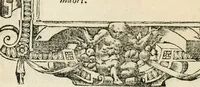 Picture 145 of 412 from Diverse imprese accommodate a diuerse moralità : con versi che i loro significati dichiarano insieme con molte altre nella lingua italiana non piu tradotte (1551), leaf 77