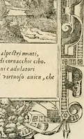 Picture 146 of 412 from Diverse imprese accommodate a diuerse moralità : con versi che i loro significati dichiarano insieme con molte altre nella lingua italiana non piu tradotte (1551), leaf 77