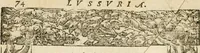 Picture 149 of 412 from Diverse imprese accommodate a diuerse moralità : con versi che i loro significati dichiarano insieme con molte altre nella lingua italiana non piu tradotte (1551), leaf 79