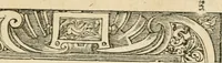 Picture 3 of 412 from Diverse imprese accommodate a diuerse moralità : con versi che i loro significati dichiarano insieme con molte altre nella lingua italiana non piu tradotte (1551), leaf 8