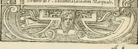 Picture 4 of 412 from Diverse imprese accommodate a diuerse moralità : con versi che i loro significati dichiarano insieme con molte altre nella lingua italiana non piu tradotte (1551), leaf 8
