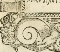Picture 154 of 412 from Diverse imprese accommodate a diuerse moralità : con versi che i loro significati dichiarano insieme con molte altre nella lingua italiana non piu tradotte (1551), leaf 80