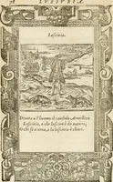 Picture 160 of 412 from Diverse imprese accommodate a diuerse moralità : con versi che i loro significati dichiarano insieme con molte altre nella lingua italiana non piu tradotte (1551), leaf 83
