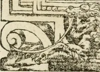 Picture 163 of 412 from Diverse imprese accommodate a diuerse moralità : con versi che i loro significati dichiarano insieme con molte altre nella lingua italiana non piu tradotte (1551), leaf 84
