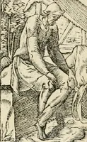 Picture 165 of 412 from Diverse imprese accommodate a diuerse moralità : con versi che i loro significati dichiarano insieme con molte altre nella lingua italiana non piu tradotte (1551), leaf 85