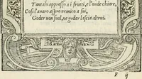 Picture 173 of 412 from Diverse imprese accommodate a diuerse moralità : con versi che i loro significati dichiarano insieme con molte altre nella lingua italiana non piu tradotte (1551), leaf 88