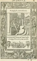 Picture 176 of 412 from Diverse imprese accommodate a diuerse moralità : con versi che i loro significati dichiarano insieme con molte altre nella lingua italiana non piu tradotte (1551), leaf 90