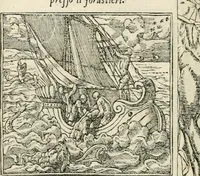 Picture 182 of 412 from Diverse imprese accommodate a diuerse moralità : con versi che i loro significati dichiarano insieme con molte altre nella lingua italiana non piu tradotte (1551), leaf 93