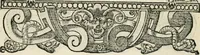 Picture 194 of 412 from Diverse imprese accommodate a diuerse moralità : con versi che i loro significati dichiarano insieme con molte altre nella lingua italiana non piu tradotte (1551), leaf 99