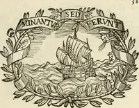 Picture 29 of 428 from Imprese dell' Offitioso, accademico intronato (1628), leaf 102