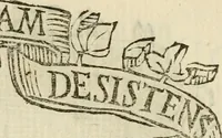 Picture 30 of 428 from Imprese dell' Offitioso, accademico intronato (1628), leaf 103