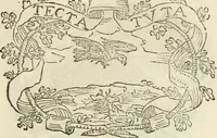 Picture 32 of 428 from Imprese dell' Offitioso, accademico intronato (1628), leaf 104