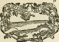 Picture 36 of 428 from Imprese dell' Offitioso, accademico intronato (1628), leaf 108