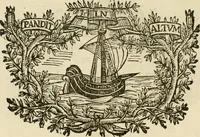 Picture 39 of 428 from Imprese dell' Offitioso, accademico intronato (1628), leaf 111