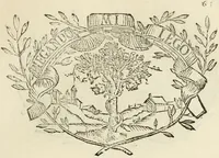 Picture 44 of 428 from Imprese dell' Offitioso, accademico intronato (1628), leaf 116