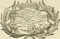 Picture 45 of 428 from Imprese dell' Offitioso, accademico intronato (1628), leaf 117