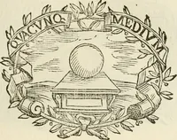 Picture 46 of 428 from Imprese dell' Offitioso, accademico intronato (1628), leaf 118
