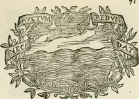 Picture 50 of 428 from Imprese dell' Offitioso, accademico intronato (1628), leaf 122