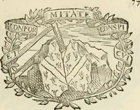 Picture 56 of 428 from Imprese dell' Offitioso, accademico intronato (1628), leaf 128