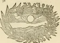 Picture 57 of 428 from Imprese dell' Offitioso, accademico intronato (1628), leaf 129