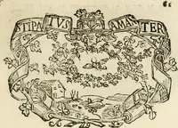Picture 60 of 428 from Imprese dell' Offitioso, accademico intronato (1628), leaf 132
