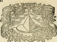 Picture 65 of 428 from Imprese dell' Offitioso, accademico intronato (1628), leaf 137