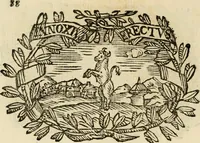 Picture 67 of 428 from Imprese dell' Offitioso, accademico intronato (1628), leaf 139