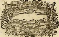 Picture 69 of 428 from Imprese dell' Offitioso, accademico intronato (1628), leaf 141