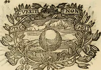 Picture 71 of 428 from Imprese dell' Offitioso, accademico intronato (1628), leaf 143