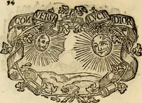 Picture 73 of 428 from Imprese dell' Offitioso, accademico intronato (1628), leaf 145