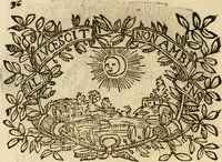Picture 75 of 428 from Imprese dell' Offitioso, accademico intronato (1628), leaf 147