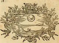 Picture 77 of 428 from Imprese dell' Offitioso, accademico intronato (1628), leaf 149