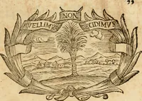 Picture 78 of 428 from Imprese dell' Offitioso, accademico intronato (1628), leaf 150