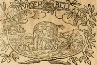 Picture 82 of 428 from Imprese dell' Offitioso, accademico intronato (1628), leaf 153
