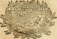 Picture 83 of 428 from Imprese dell' Offitioso, accademico intronato (1628), leaf 154