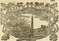 Picture 85 of 428 from Imprese dell' Offitioso, accademico intronato (1628), leaf 156