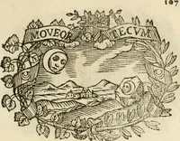 Picture 87 of 428 from Imprese dell' Offitioso, accademico intronato (1628), leaf 158