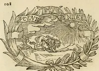 Picture 88 of 428 from Imprese dell' Offitioso, accademico intronato (1628), leaf 159