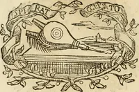 Picture 90 of 428 from Imprese dell' Offitioso, accademico intronato (1628), leaf 161
