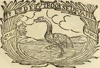 Picture 93 of 428 from Imprese dell' Offitioso, accademico intronato (1628), leaf 164