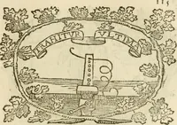 Picture 95 of 428 from Imprese dell' Offitioso, accademico intronato (1628), leaf 166