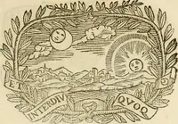 Picture 99 of 428 from Imprese dell' Offitioso, accademico intronato (1628), leaf 170