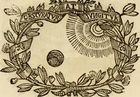 Picture 102 of 428 from Imprese dell' Offitioso, accademico intronato (1628), leaf 173